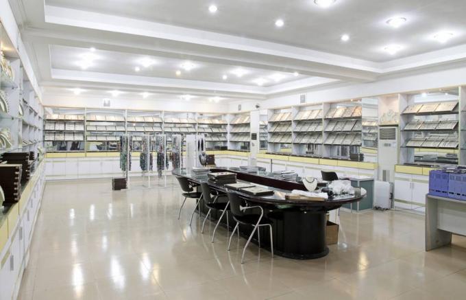 Lucky Clover Stainless Steel Gold Jewelry Set Stainless Steel Gold Chain For Women 13