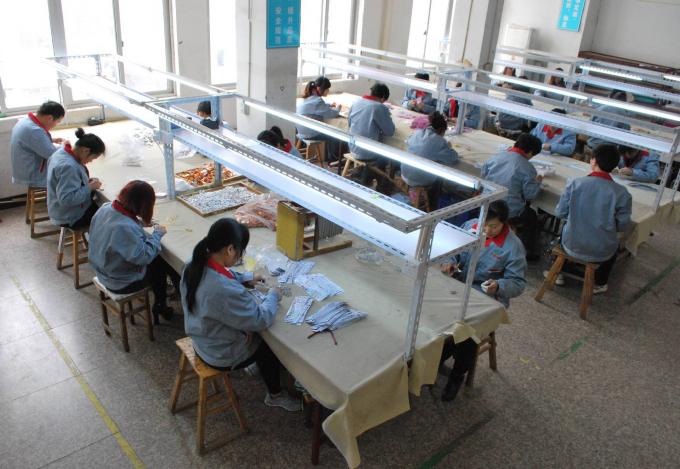 Lucky Clover Stainless Steel Gold Jewelry Set Stainless Steel Gold Chain For Women 12