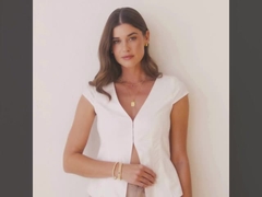 Willow Birthstone Layering Set