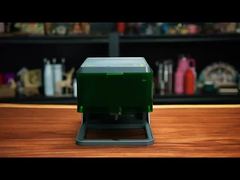 A1 5W Mini Laser Engraver,High Speed 8000mm/min Laser Cutter, Portable Laser Engraving Machine for W